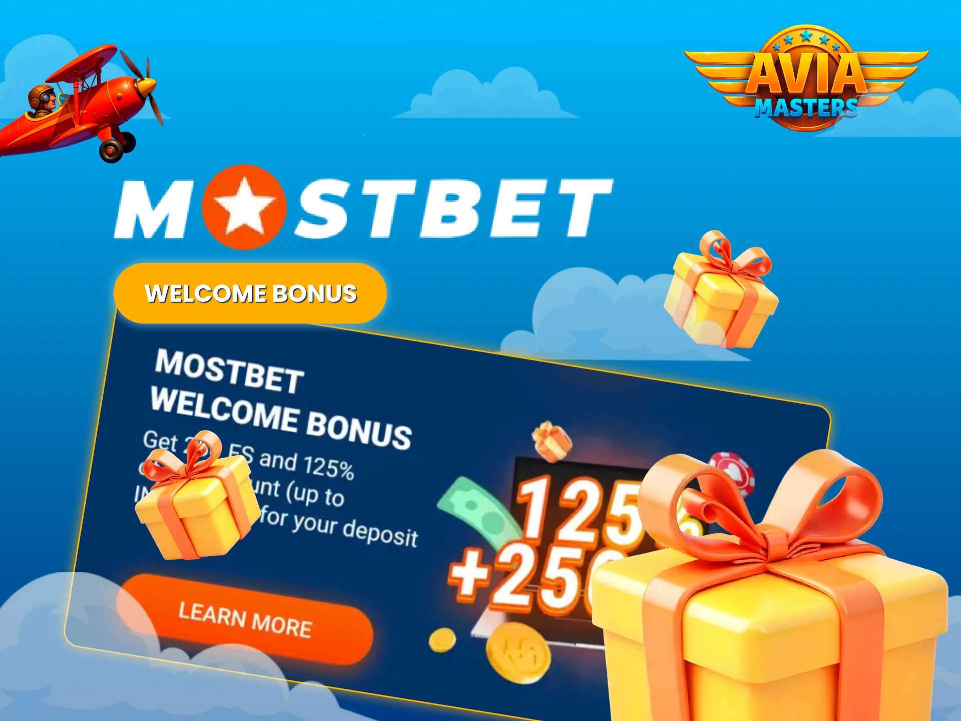 Get the Motbett welcome bonus and start playing.