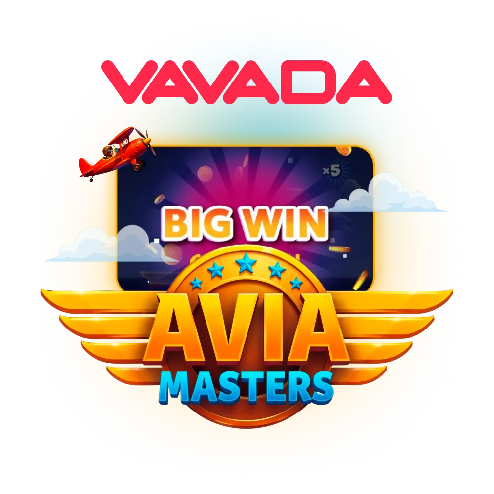 Play Aviamasters on Vavada in India.