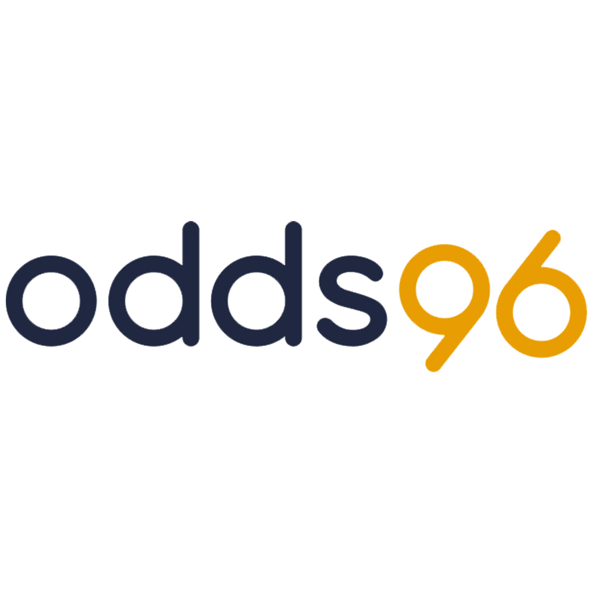 odds96 logotype.