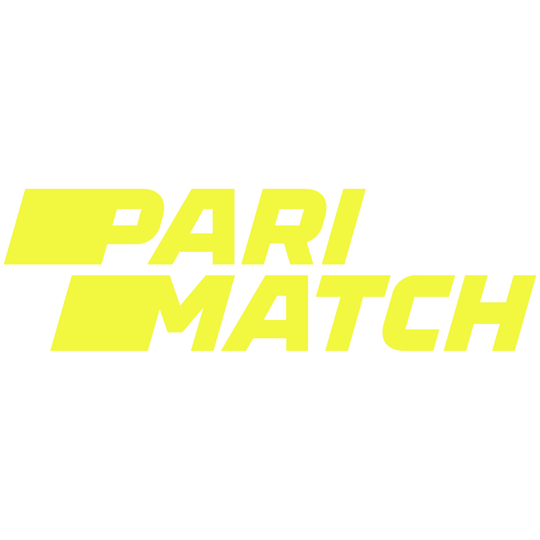 parimatch logotype.
