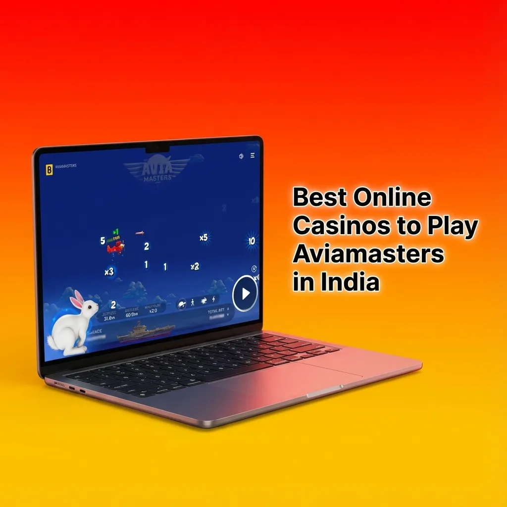 Comparison table of Indian online casinos offering Aviamasters with INR support, bonuses, and local payment methods.