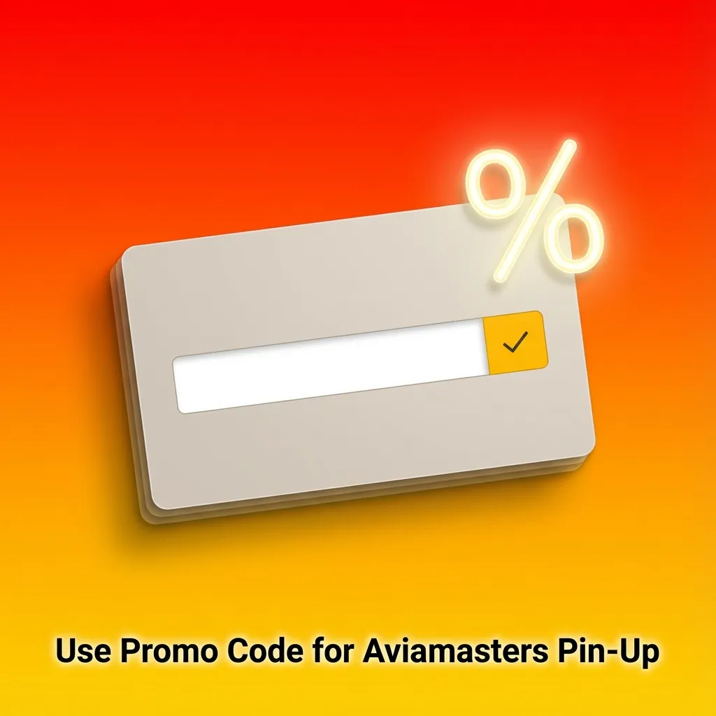 Banner promoting Aviamasters sessions with bold text: “Use promo code AVIAMASTERSVIP for extra value on your games.”