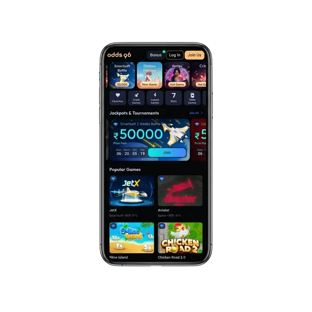 Play Aviamasters at Odds69 casino on Android and iOS devices.